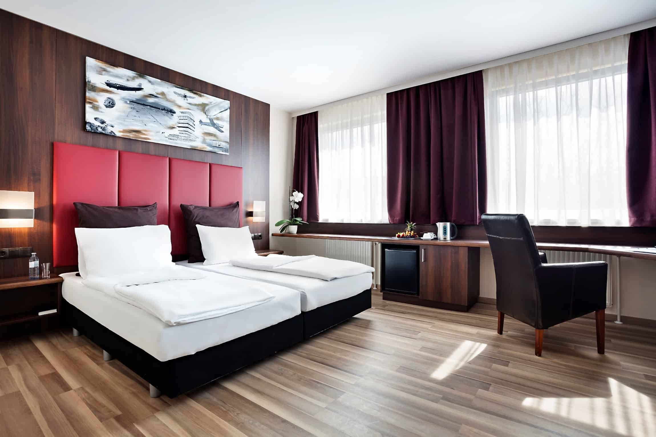 Hotel Das Reinisch