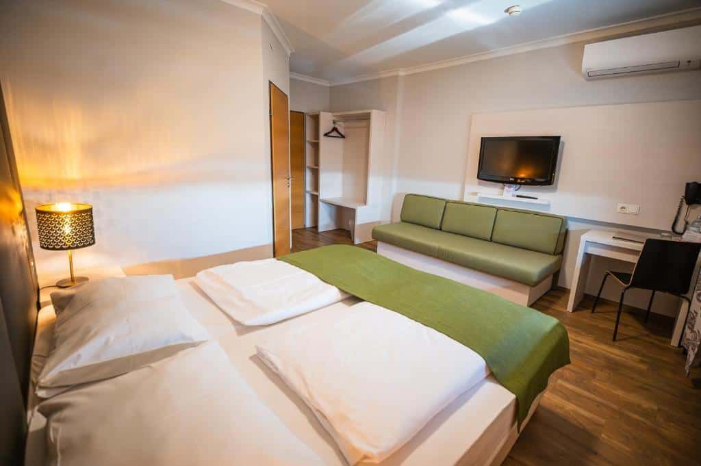 Arion Hotel Vienna Airport