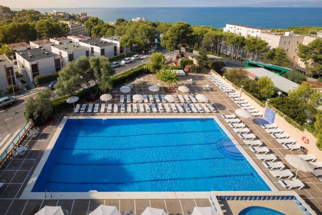 HTop Molinos Park - Salou