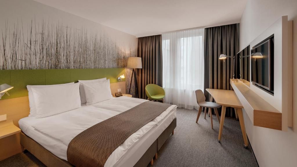 Holiday Inn Frankfurt - Alte Oper