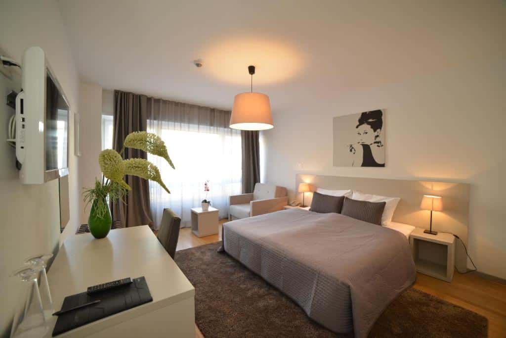 Garden Hotel zagreb