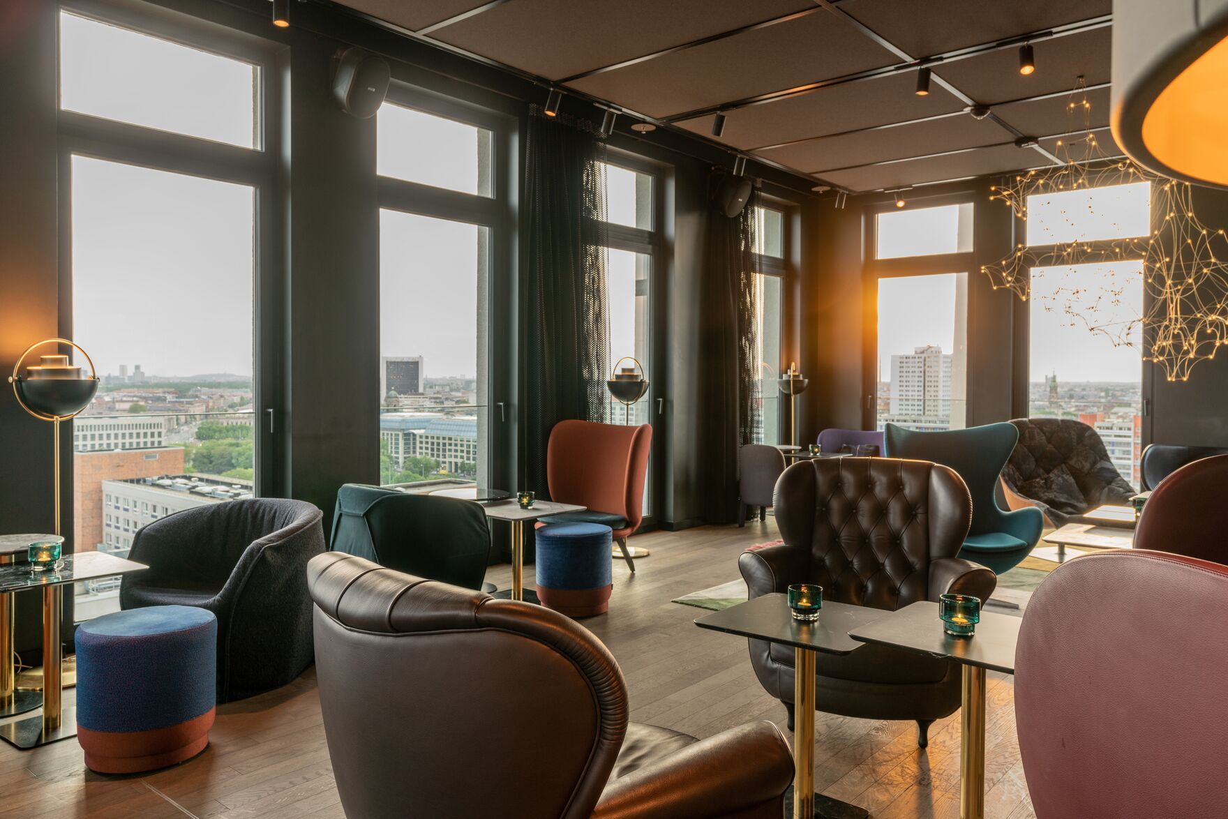 Motel One Berlin-Alexanderplatz