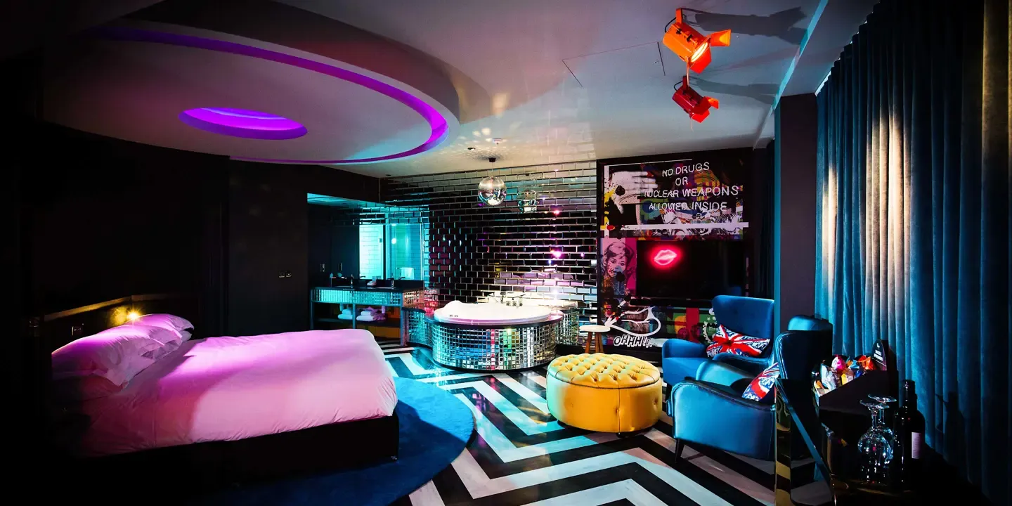 Malmaison Birmingham
