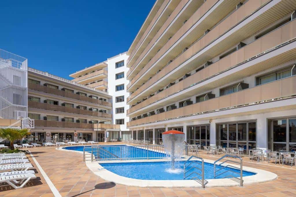 HTop Royal Star & Spa - Lloret de Mar
