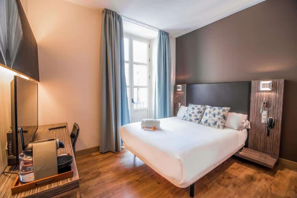 Petit Palace Santa Cruz