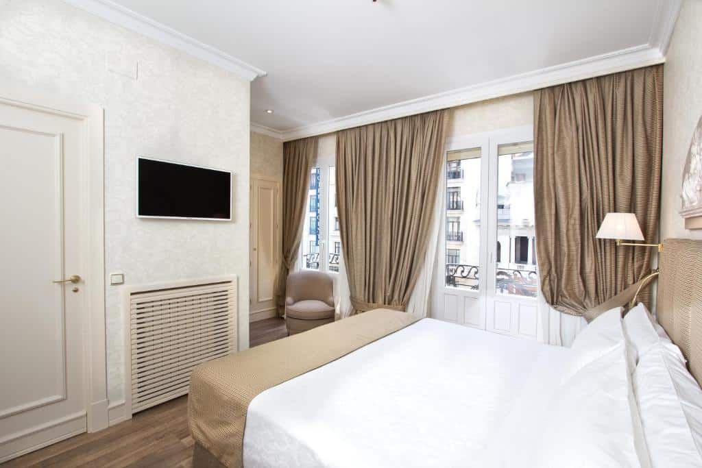 Hotel Atlantico