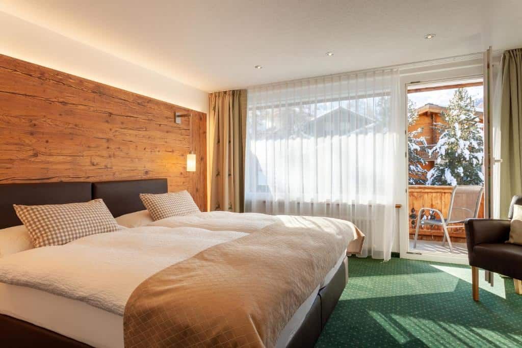 Hotel Jägerhof