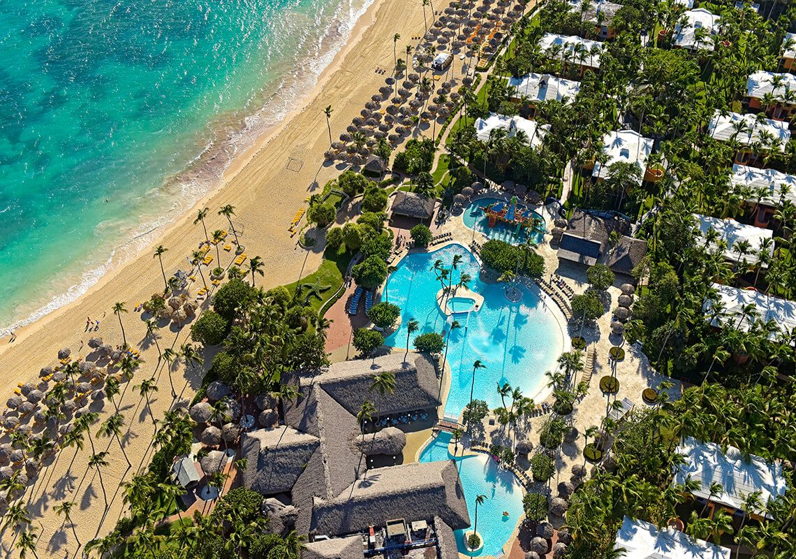 iberostar prime location