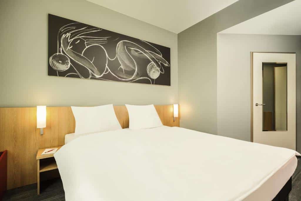 Ibis Vienna Airport