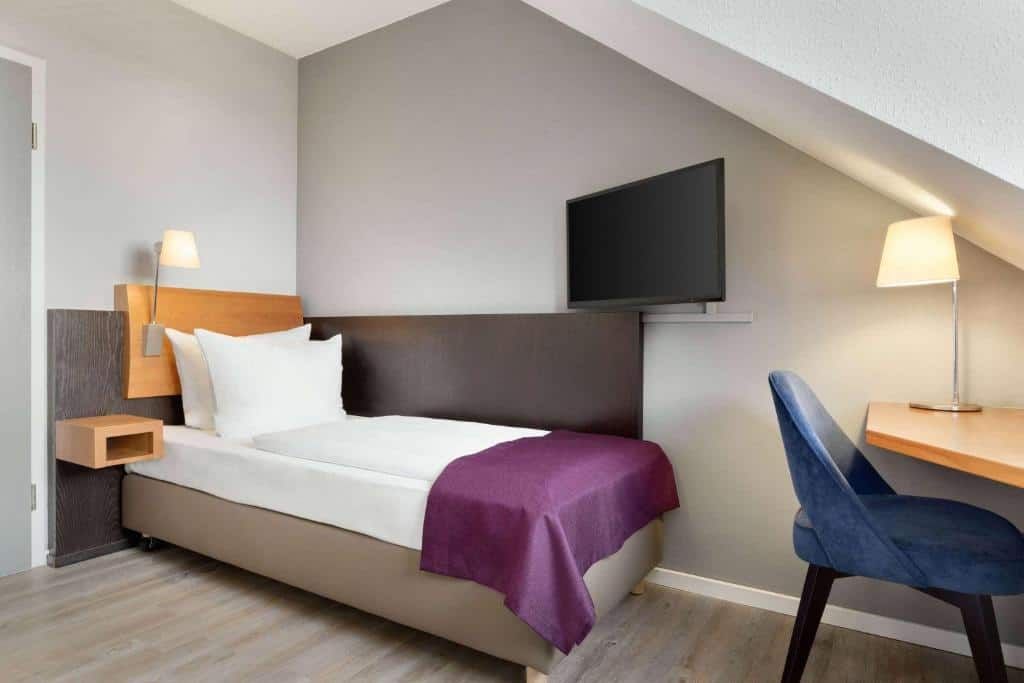 Ramada by Wyndham Munich Airport