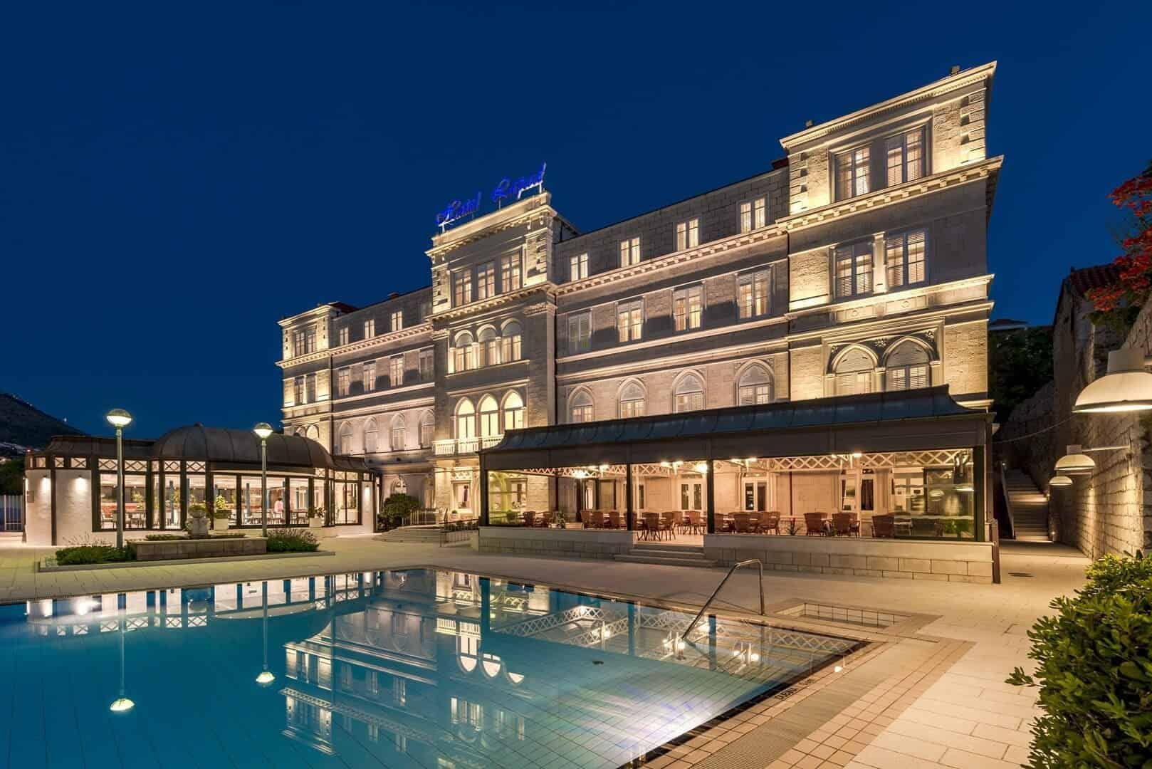 Hotel Lapad