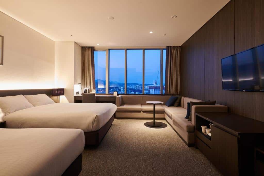 Nine Tree Hotel Myeongdong
