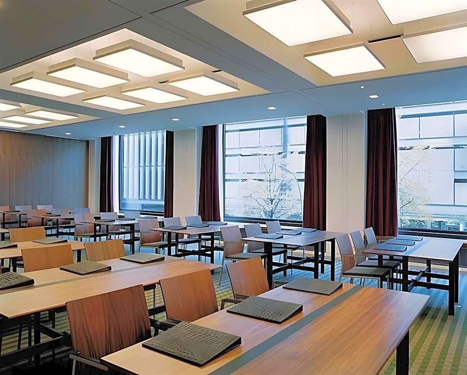 Dorint Kurfürstendamm Berlin business