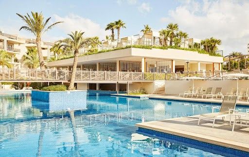 VIVA Zafiro Alcudia & Spa