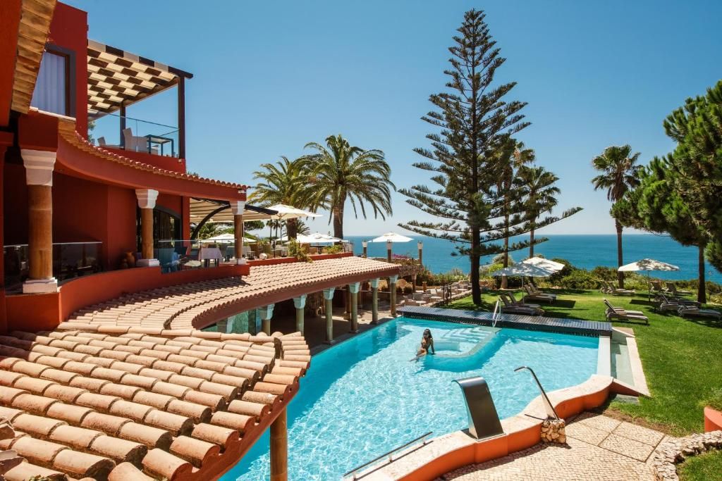 Vivenda Miranda Boutique Hotel