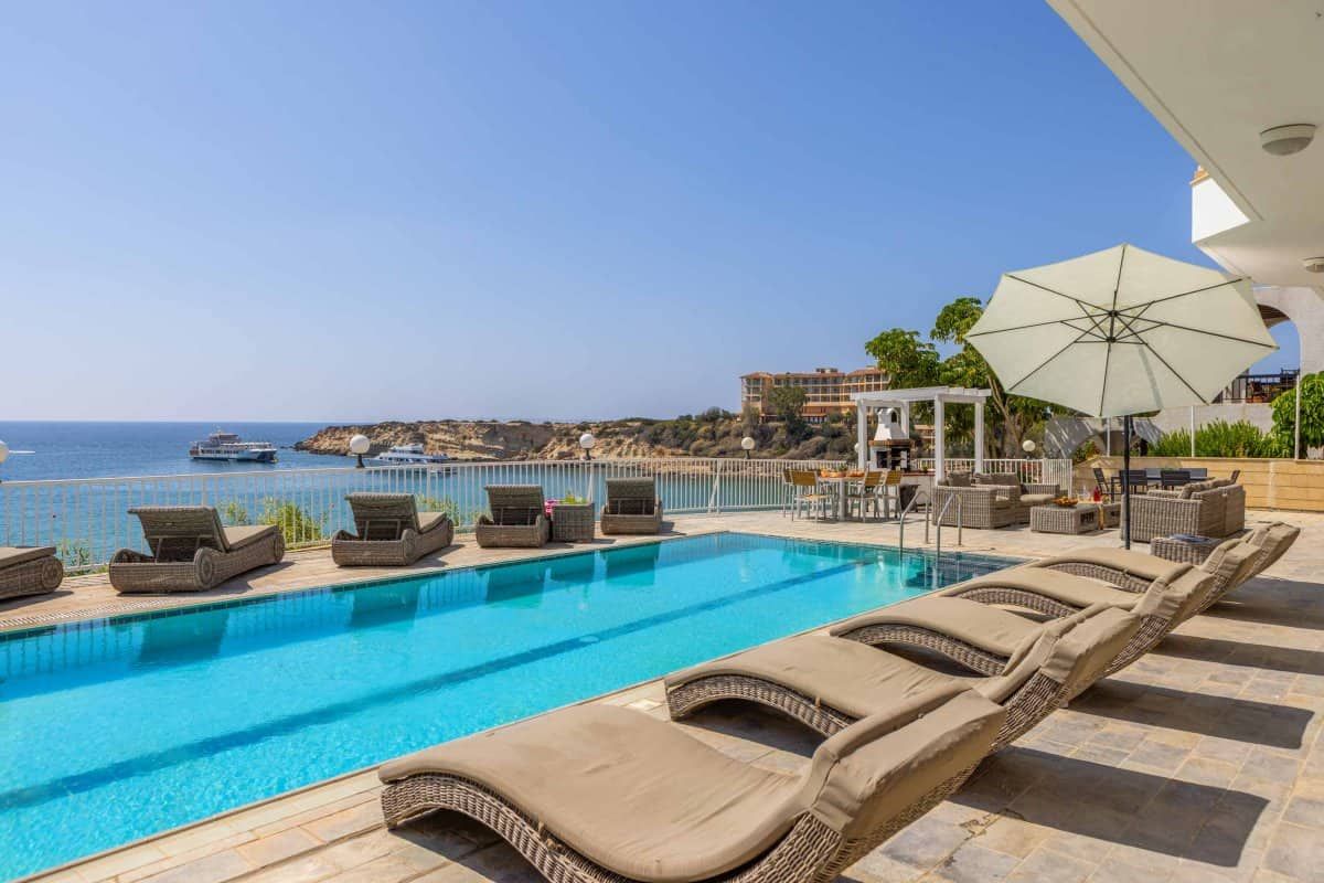 Solmar Villas Costa Del Sol