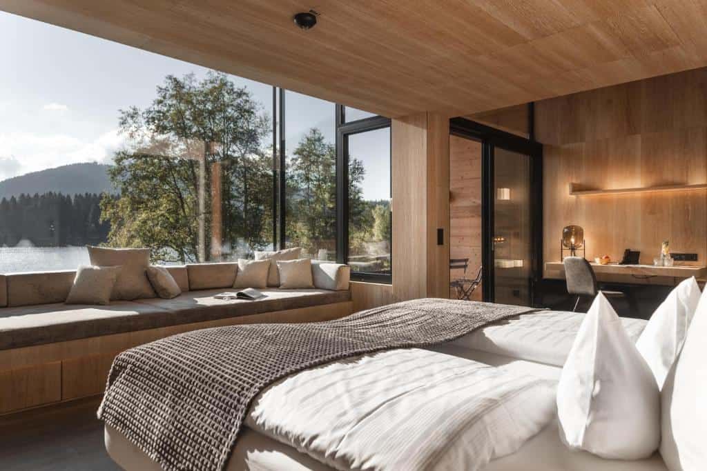 Alpenhotel Kitzbühel am Schwarzsee
