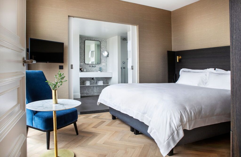 Pillows Grand Boutique Hotel Reylof