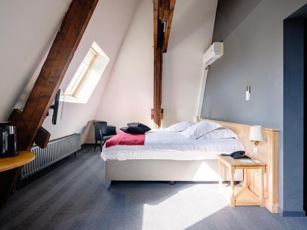 Hotel Gravensteen