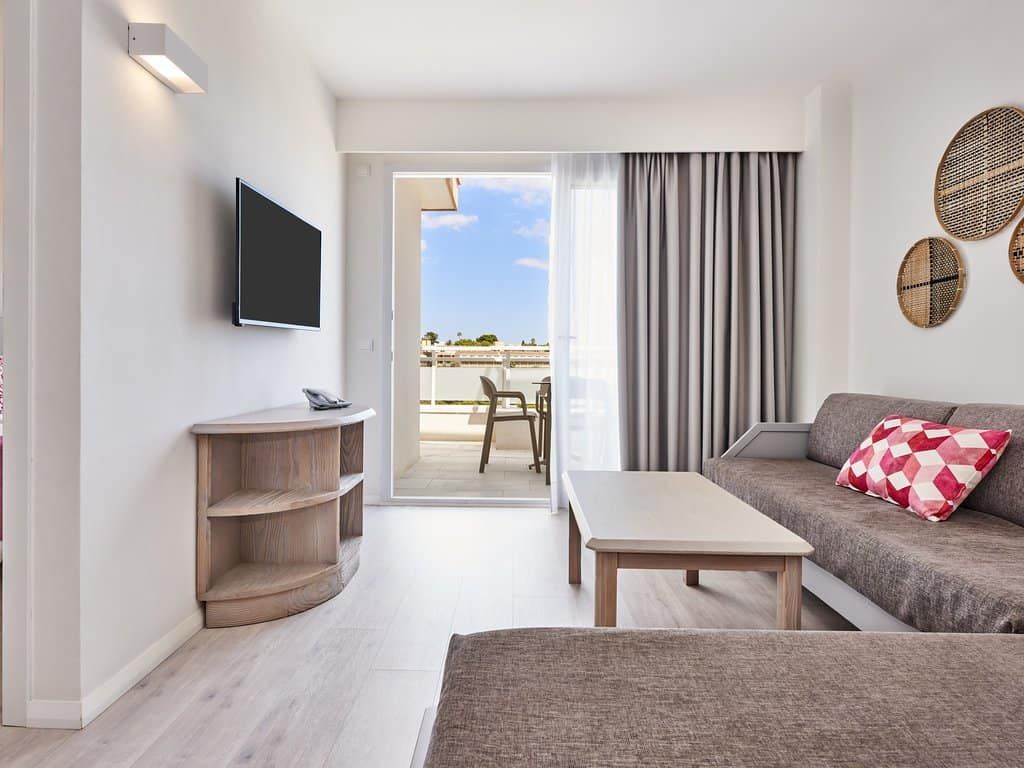 Insotel Cala Mandia Resort & Spa double room