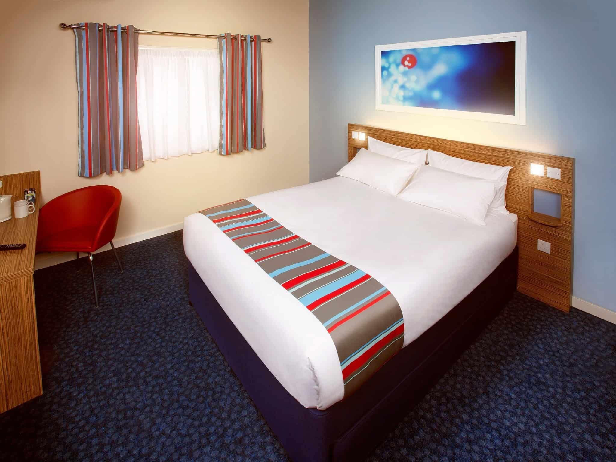 Travelodge London Central Waterloo