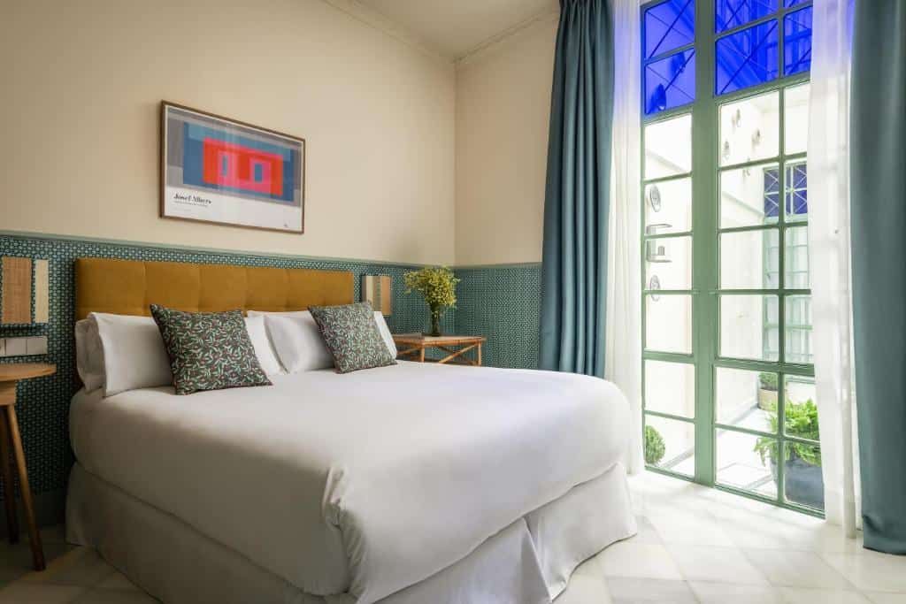 Hotel Abril