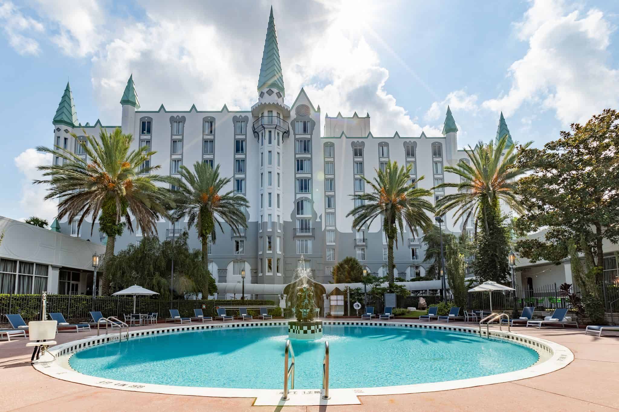 Castle Hotel, Autograph Collection