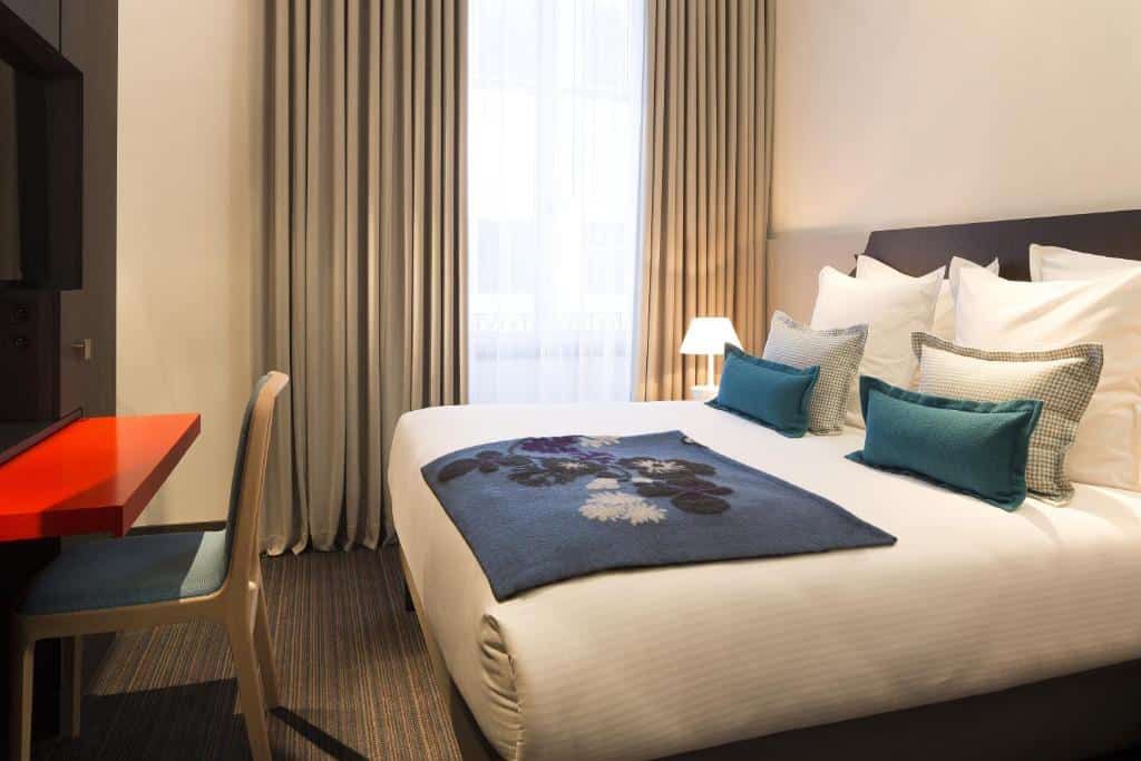 Hotel D Strasbourg