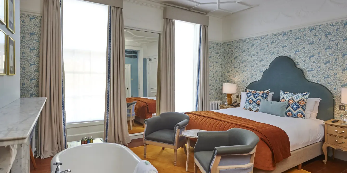 Unmatched Comfort & Personalized Service