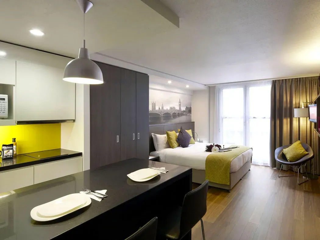 Citadines Trafalgar Square