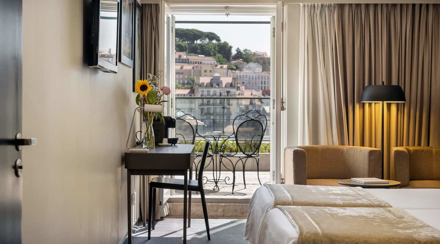 Hotel do Chiado