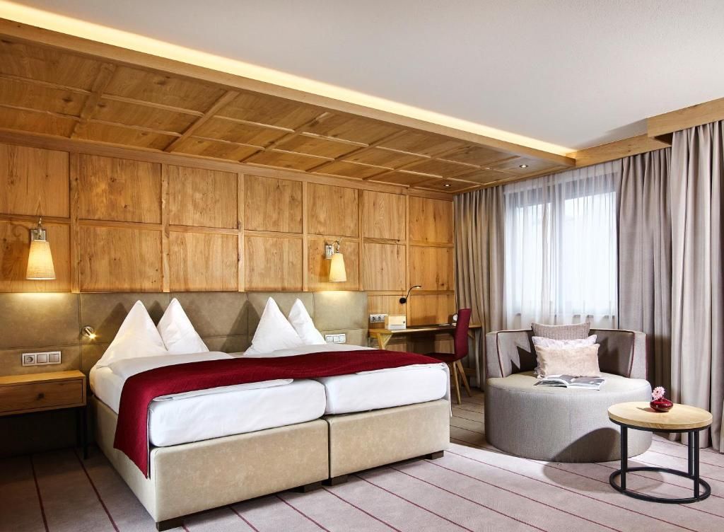 Das Innsbruck Hotel