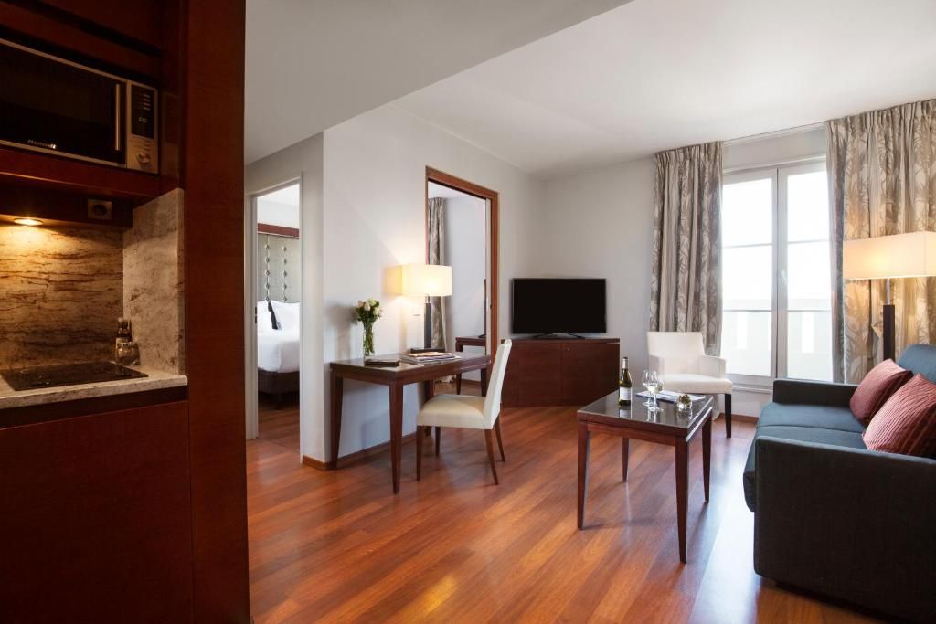 Relais Spa Val d'Europe