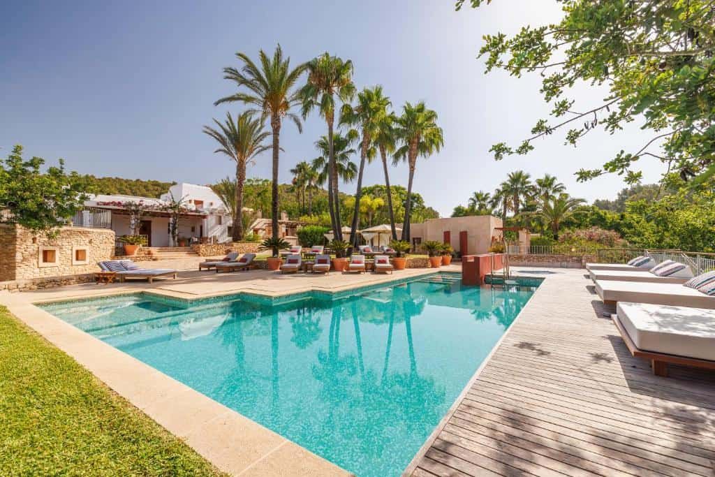 Can Lluc Boutique Country Hotel & Villas