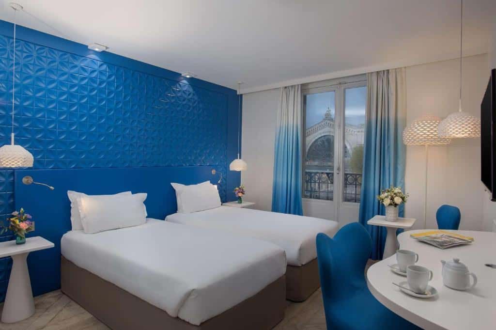 Holiday Inn Paris - Gare de l'Est
