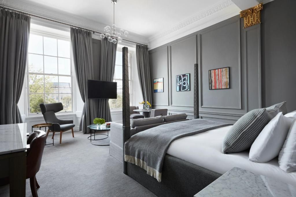 Kimpton Blythswood Square Hotel
