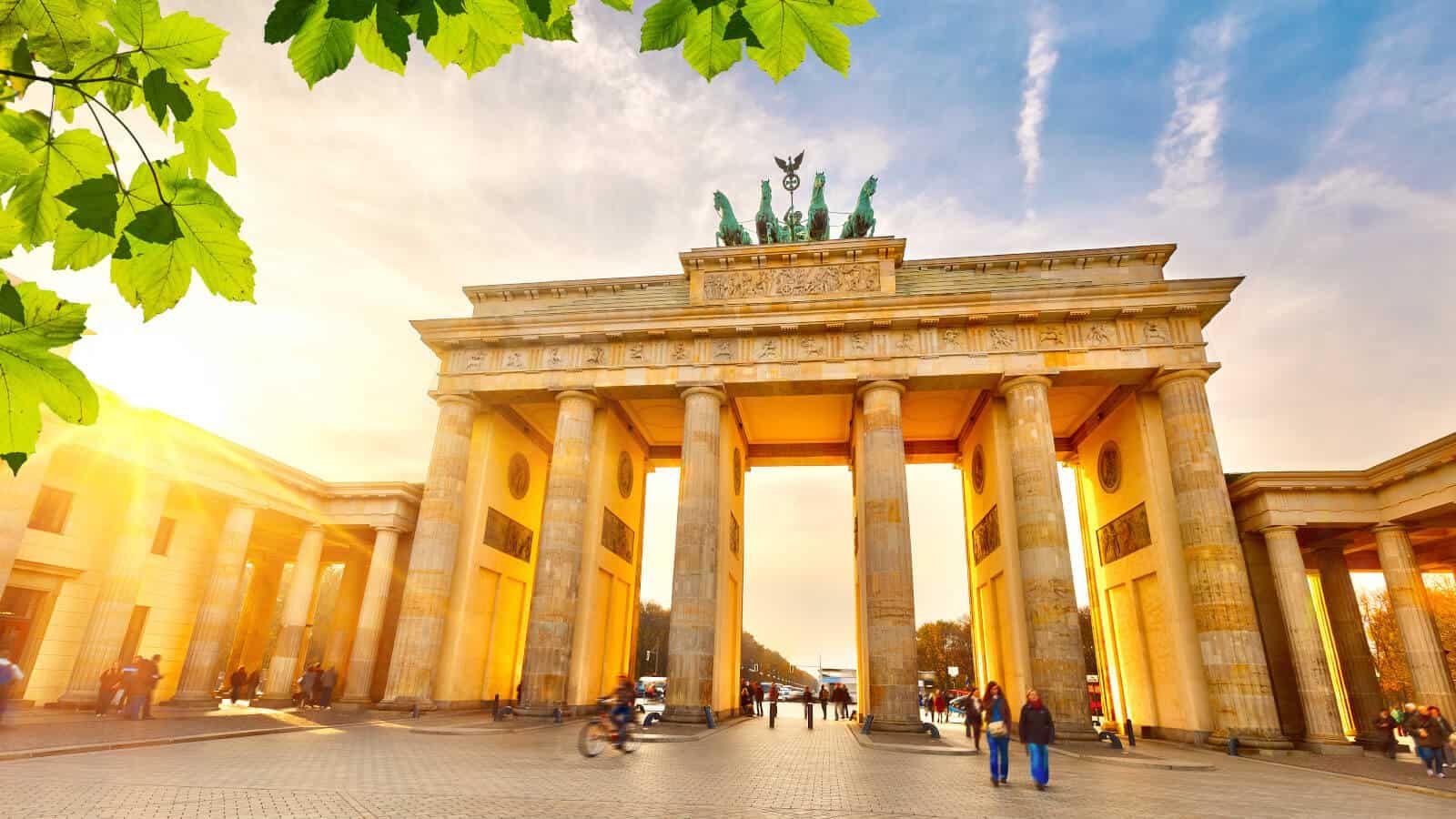 Hotels in Berlin