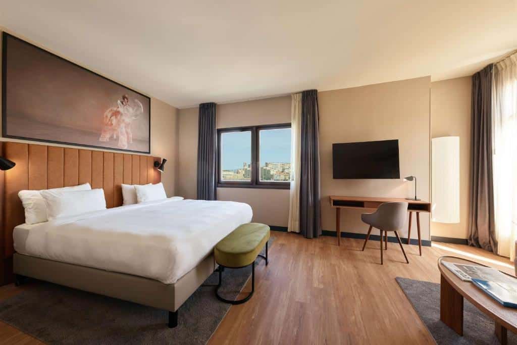 Radisson Blu Hotel Marseille Vieux-Port