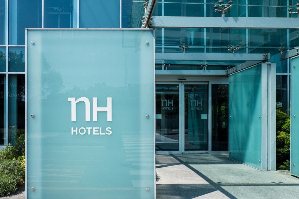 NH Hoteles