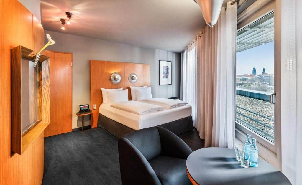 Penck Hotel Dresden