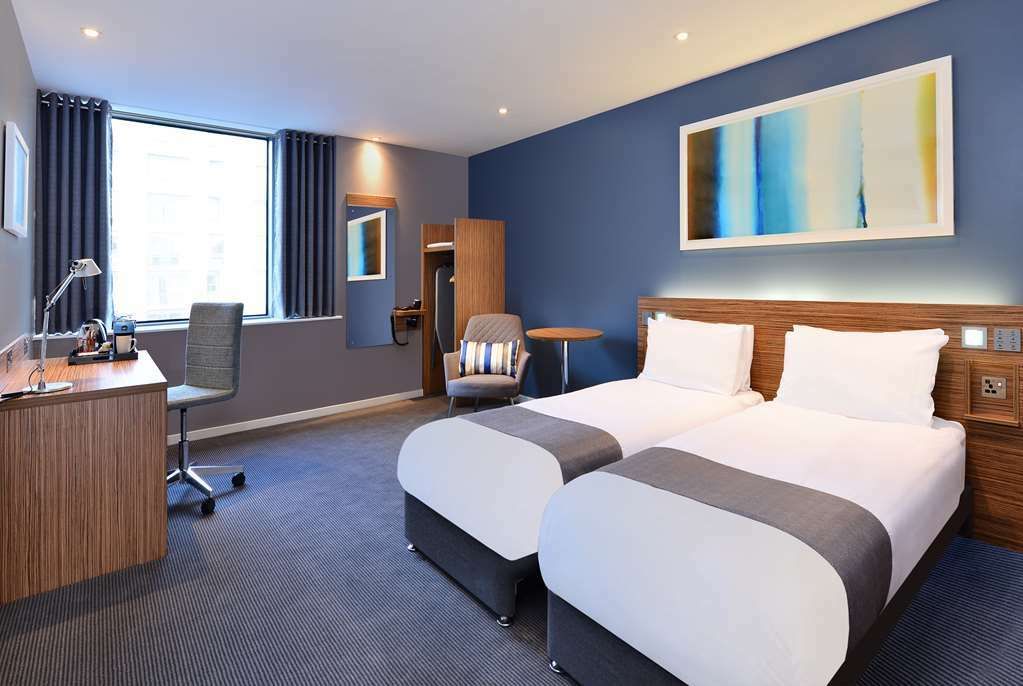 Travelodge London Central Bank