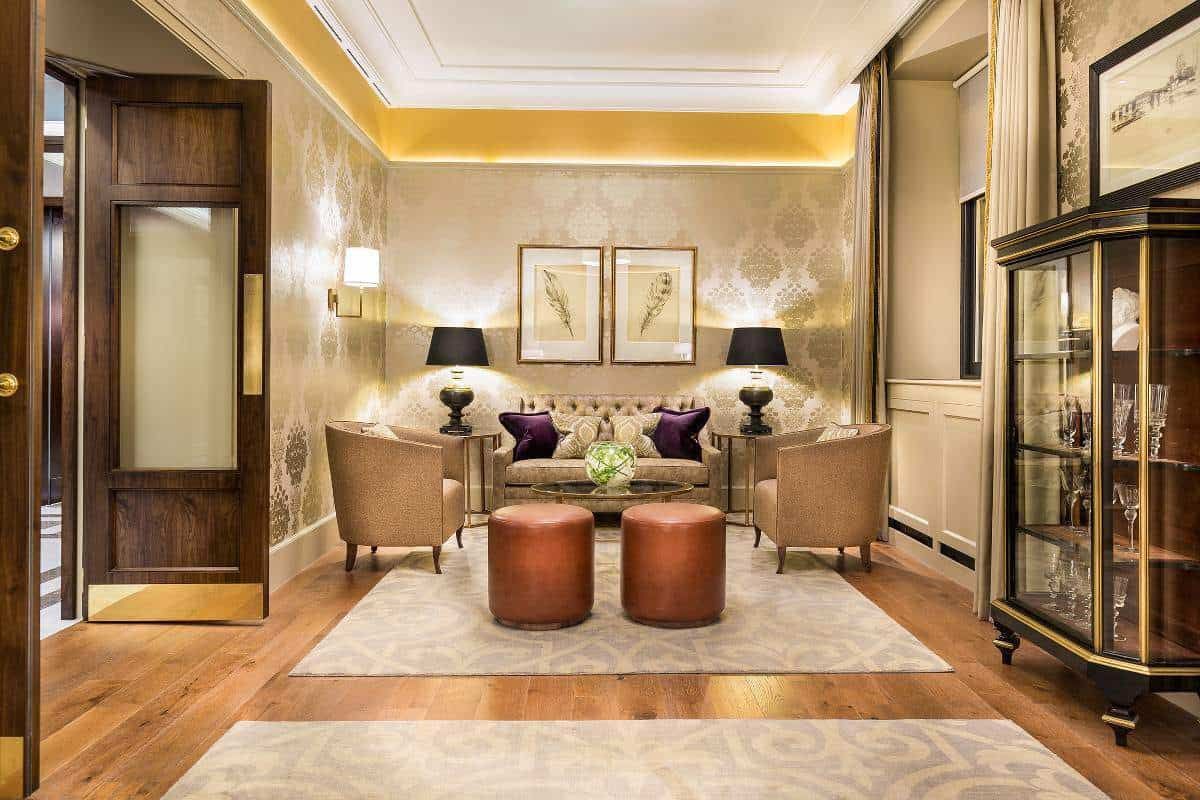 51 Buckingham Gate, Taj Suites and Residences