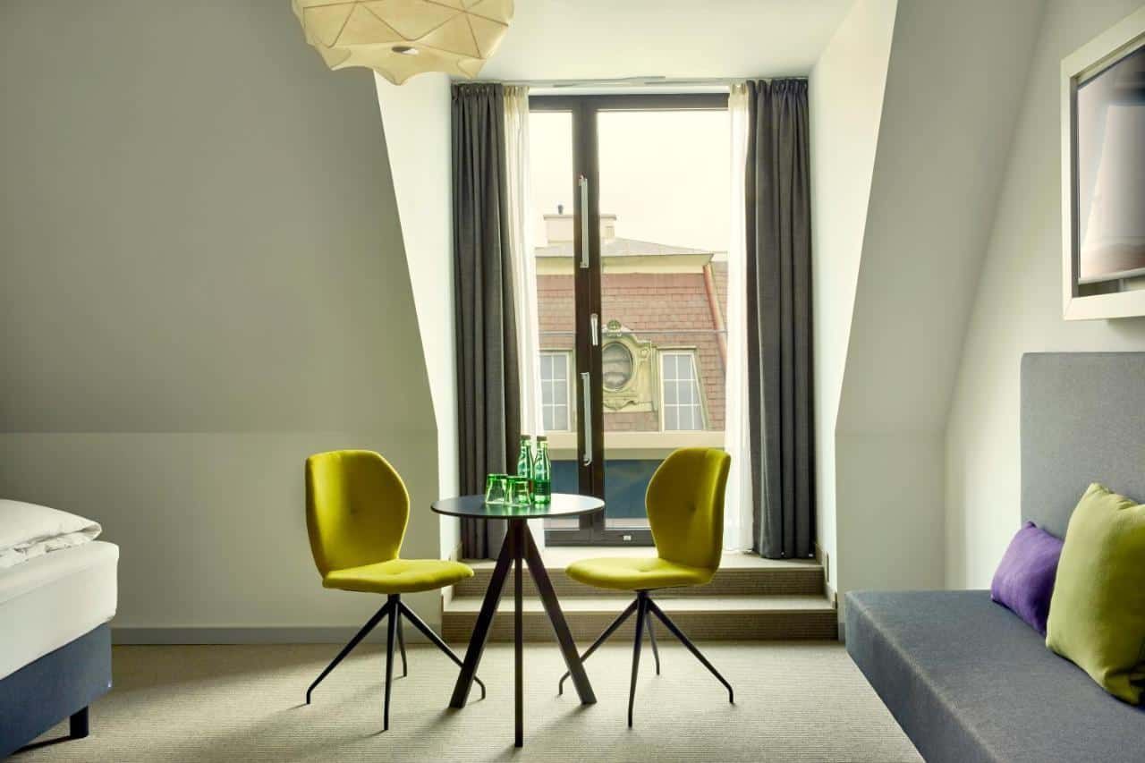  H+ Hotel Wien