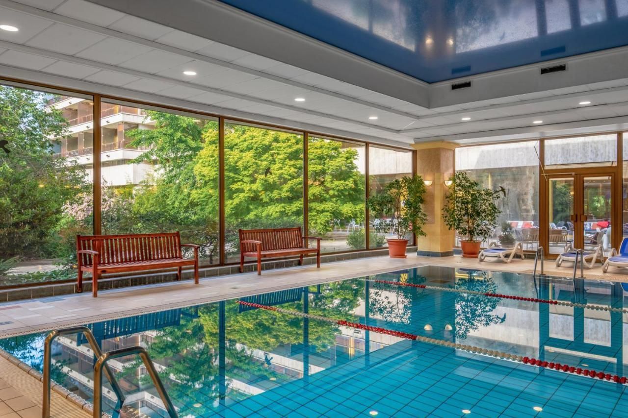 Ensana hotels, Hungary