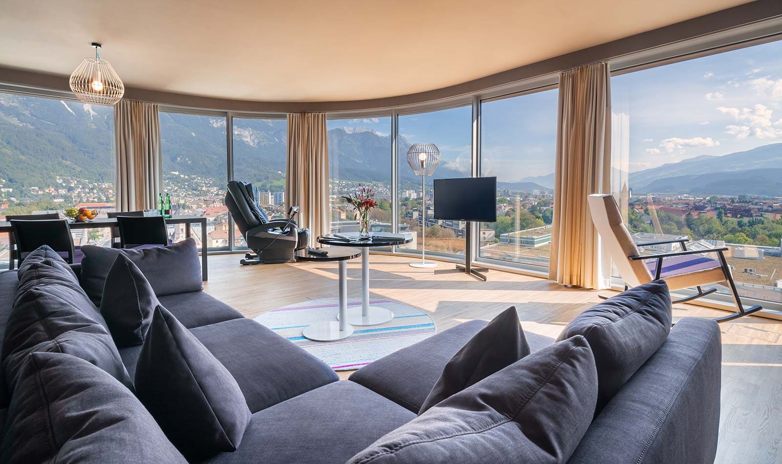Adlers Hotel Innsbruck