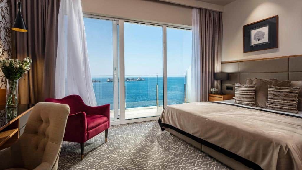 Hotel Ariston