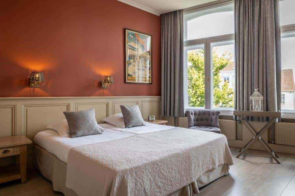Hotel Ter Duinen