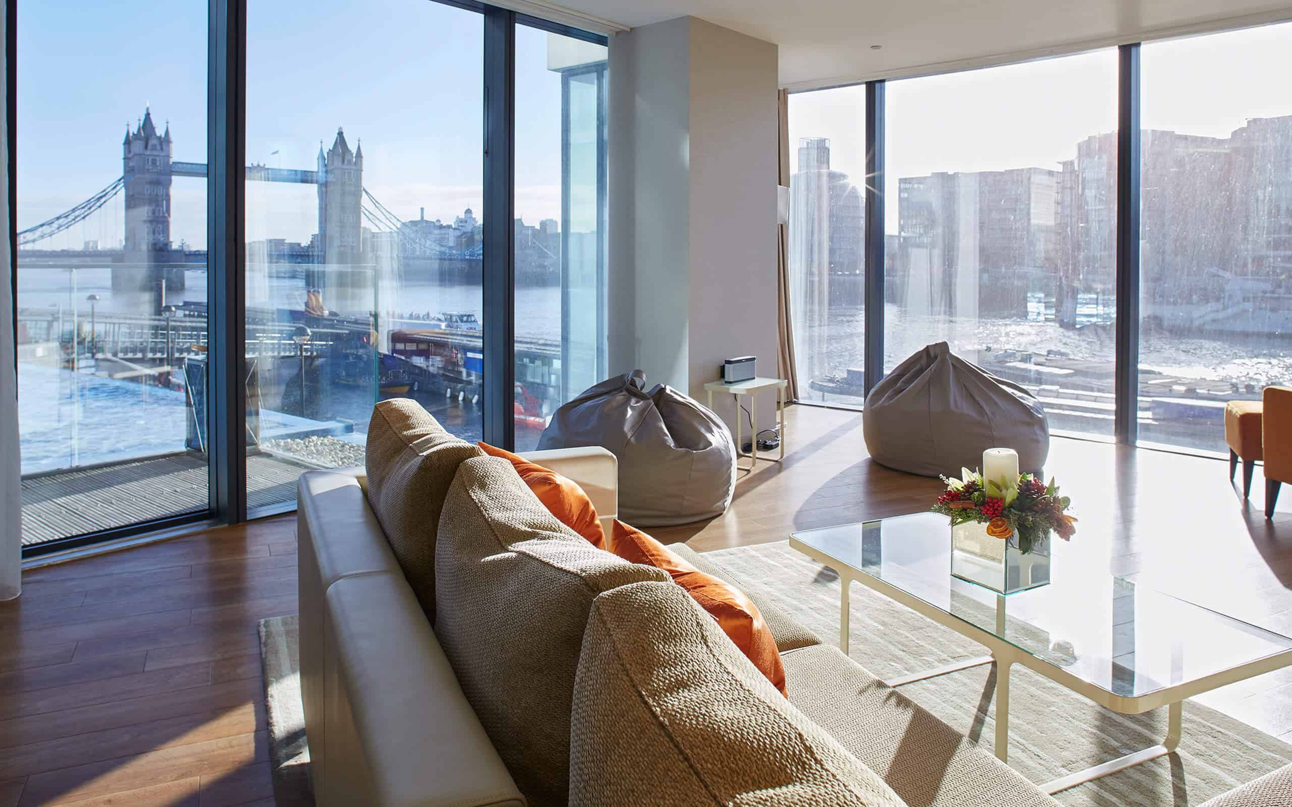 Cheval Three Quays