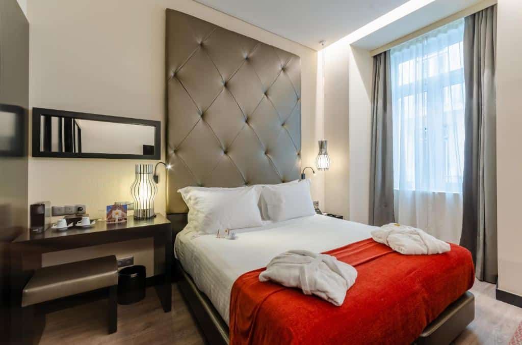 Hotel Santa Justa
