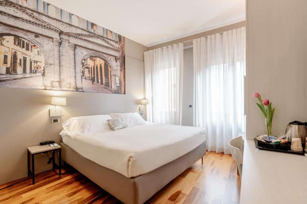 Hotel Giulietta e Romeo